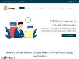 Sites similar to dsltelecom.co.za