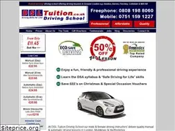 Sites similar to dsltuition.co.uk