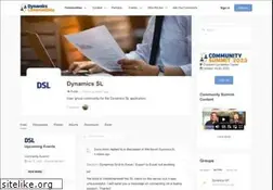Sites similar to dslug.com