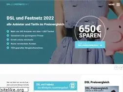 Sites similar to dslundfestnetz.net