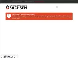 Sites similar to dslv-sachsen.de