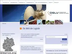 Sites similar to dslv.org