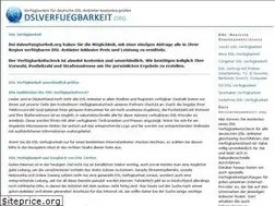Sites similar to dslverfuegbarkeit.org