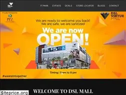 Sites similar to dslvirtuemall.com