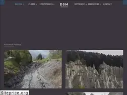 Sites similar to dsm-consulting.ch