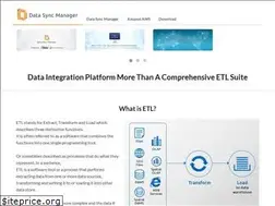 Sites similar to dsm-data.com