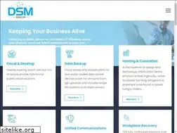 Sites similar to dsm-gb.co.uk