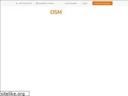 Sites similar to dsm-online.eu