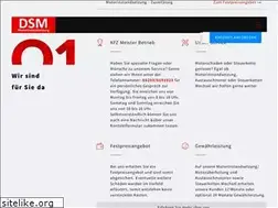 Sites similar to dsm-spezialist.de