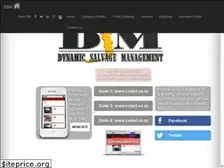 Sites similar to dsm.co.za