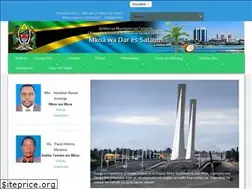 Sites similar to dsm.go.tz