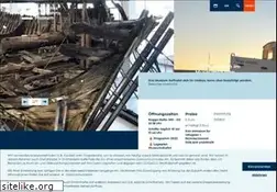Sites similar to dsm.museum