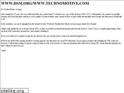 Sites similar to dsm.org