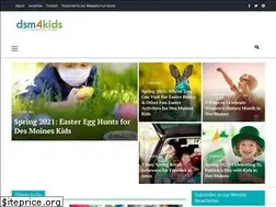 Sites similar to dsm4kids.com