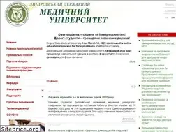 Sites similar to dsma.dp.ua