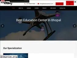 Sites similar to dsmacademy.co.in