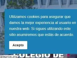 Sites similar to dsmadrid.org