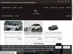 Sites similar to dsmadridnorte.es