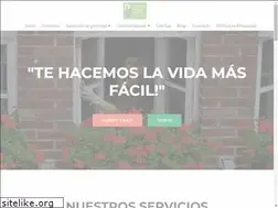 Sites similar to dsmallorca.com