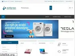 Sites similar to dsmarket.rs