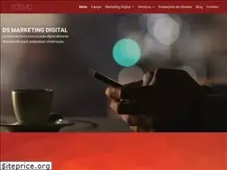 Sites similar to dsmarketingdigital.com