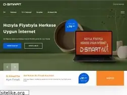 Sites similar to dsmart.com.tr