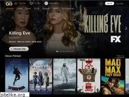 Sites similar to dsmartgo.com.tr