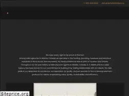 Sites similar to dsmartinandson.ca