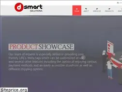 Sites similar to dsmartsolutions.com