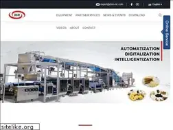 Sites similar to dsmbiscuitline.com