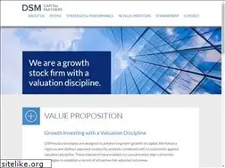 Sites similar to dsmcapital.com