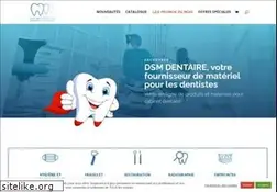 Sites similar to dsmdentaire.com