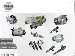Sites similar to dsmdieselcar.com.ar