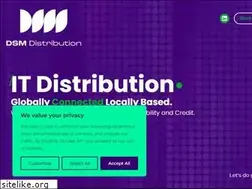 Sites similar to dsmdistribution.ie
