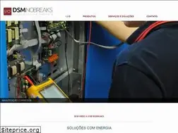 Sites similar to dsmeletro.com