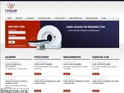 Sites similar to dsmf.org
