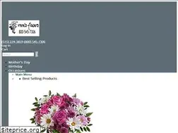 Sites similar to dsmflorist.com