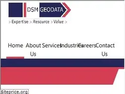 Sites similar to dsmgeodata.com