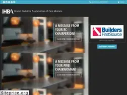 Sites similar to dsmhba.com