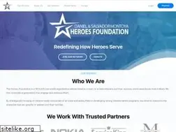 Sites similar to dsmhf.org