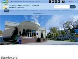 Sites similar to dsmi.uz