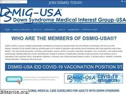 Sites similar to dsmig-usa.org