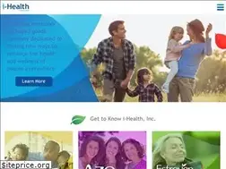 Sites similar to dsmihealth.com