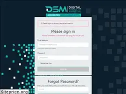 Sites similar to dsmlearn.co.za