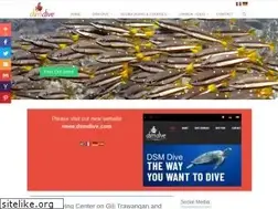 Sites similar to dsmlombok.com