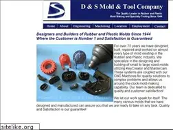 Sites similar to dsmold.com