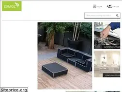 Sites similar to dsmoz.com