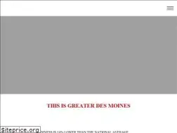 Sites similar to dsmpartnership.com