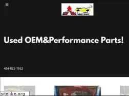 Sites similar to dsmpartout.com