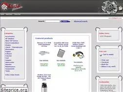 Sites similar to dsmparts.com